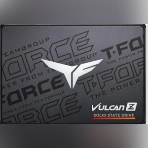 Team Group T-FORCE Vulcan G 2.5" 1TB SATA III Internal Solid State Drive